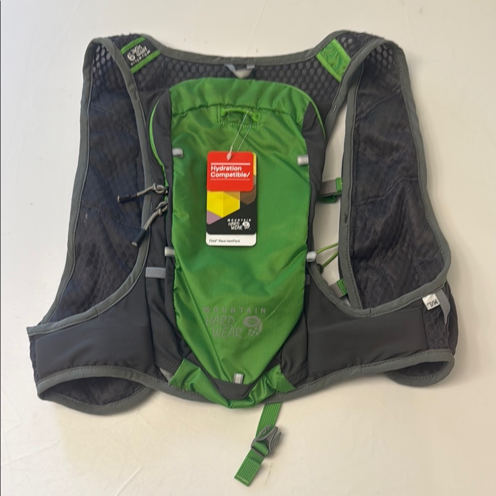 Mountain Hardwear Hydration Vest M/L